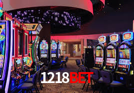 Daily Bonuses 1218bet