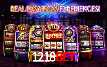 API Integration 1218bet