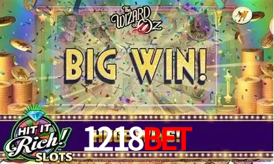 Seasonal Promotions 1218bet